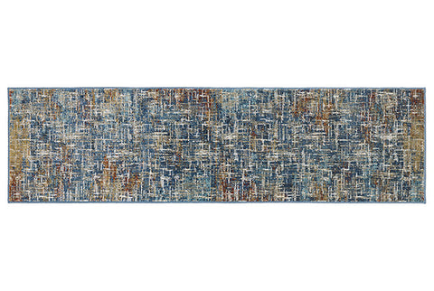 Sandstorm Venice Rug