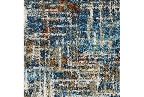 Sandstorm Venice Rug