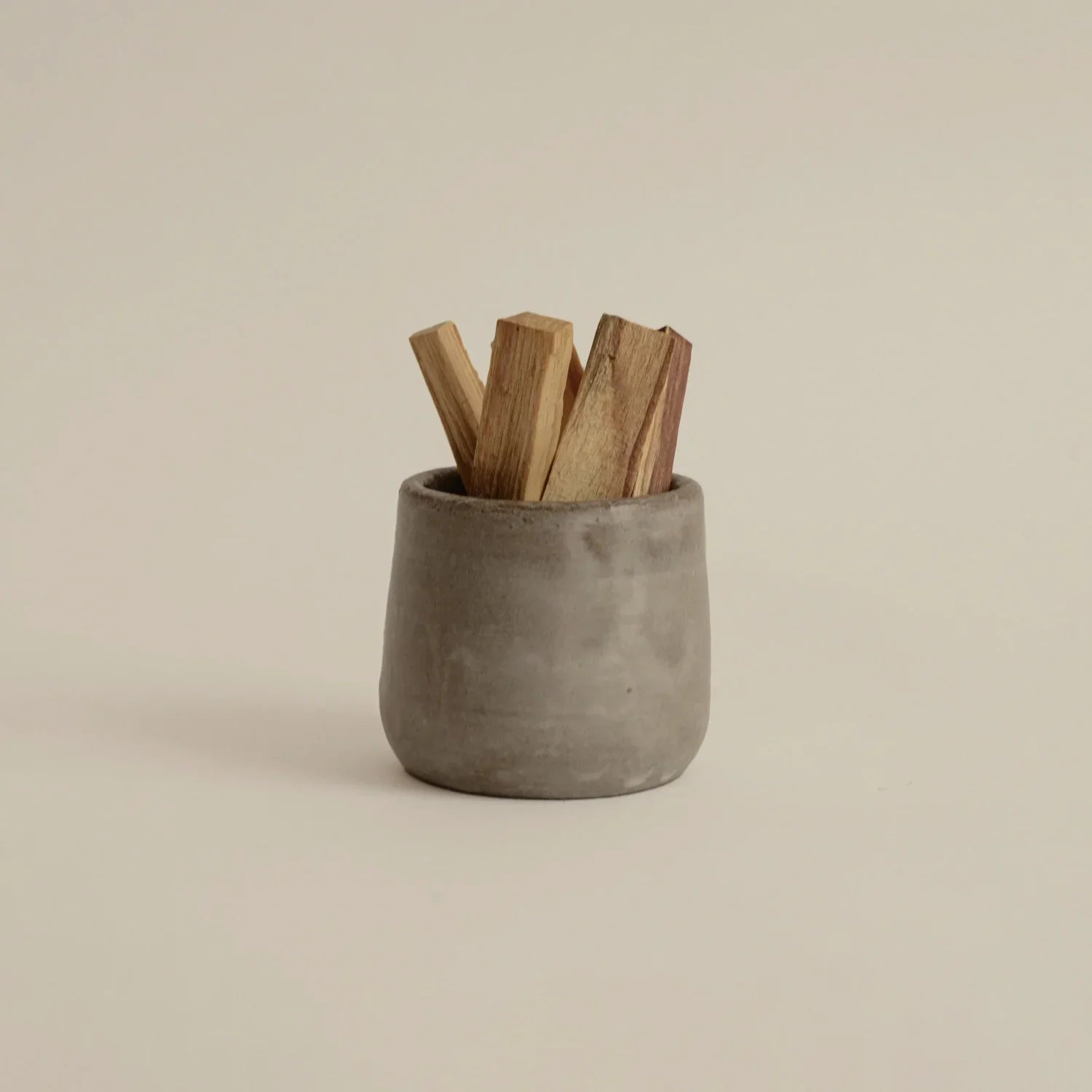 Versatile Sand Ceramic Cup