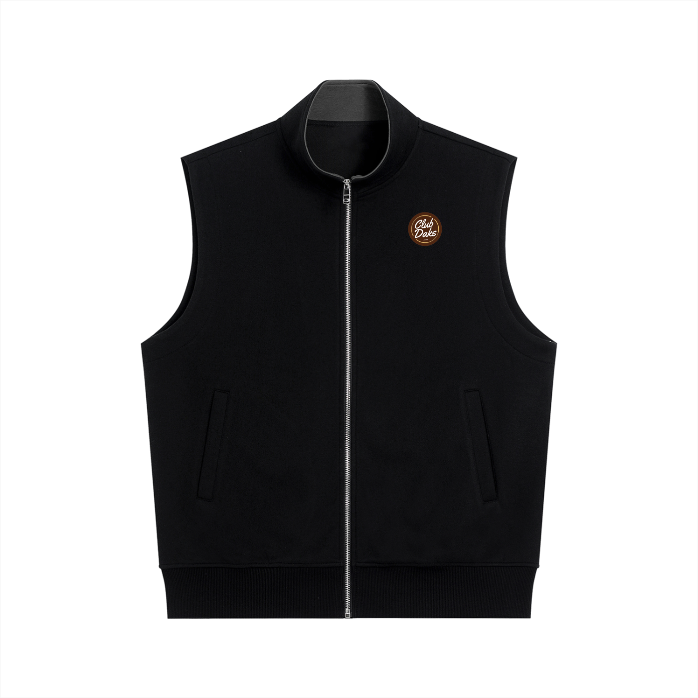 Vintage Cart Vest
