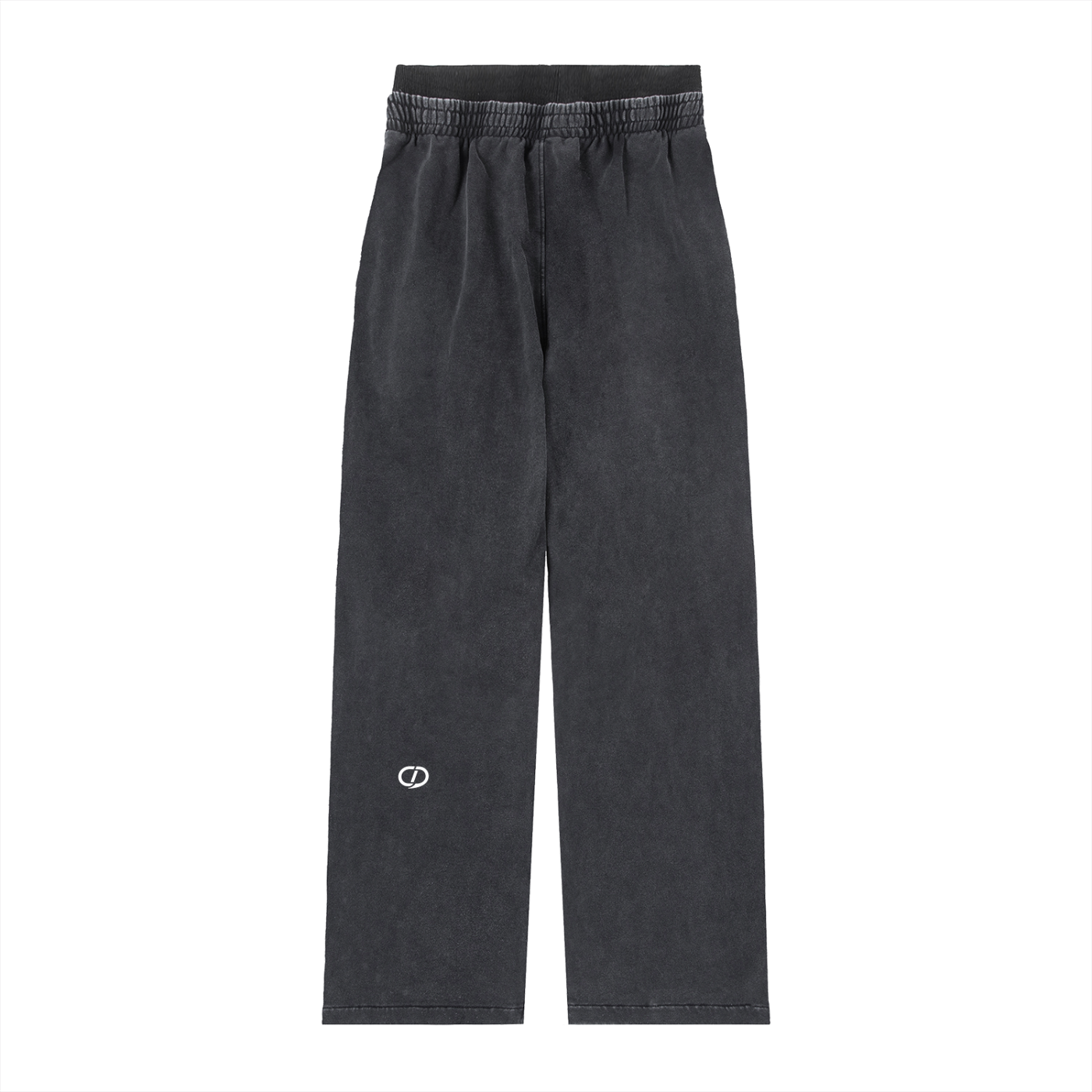 Vintage Washed Waist Pants