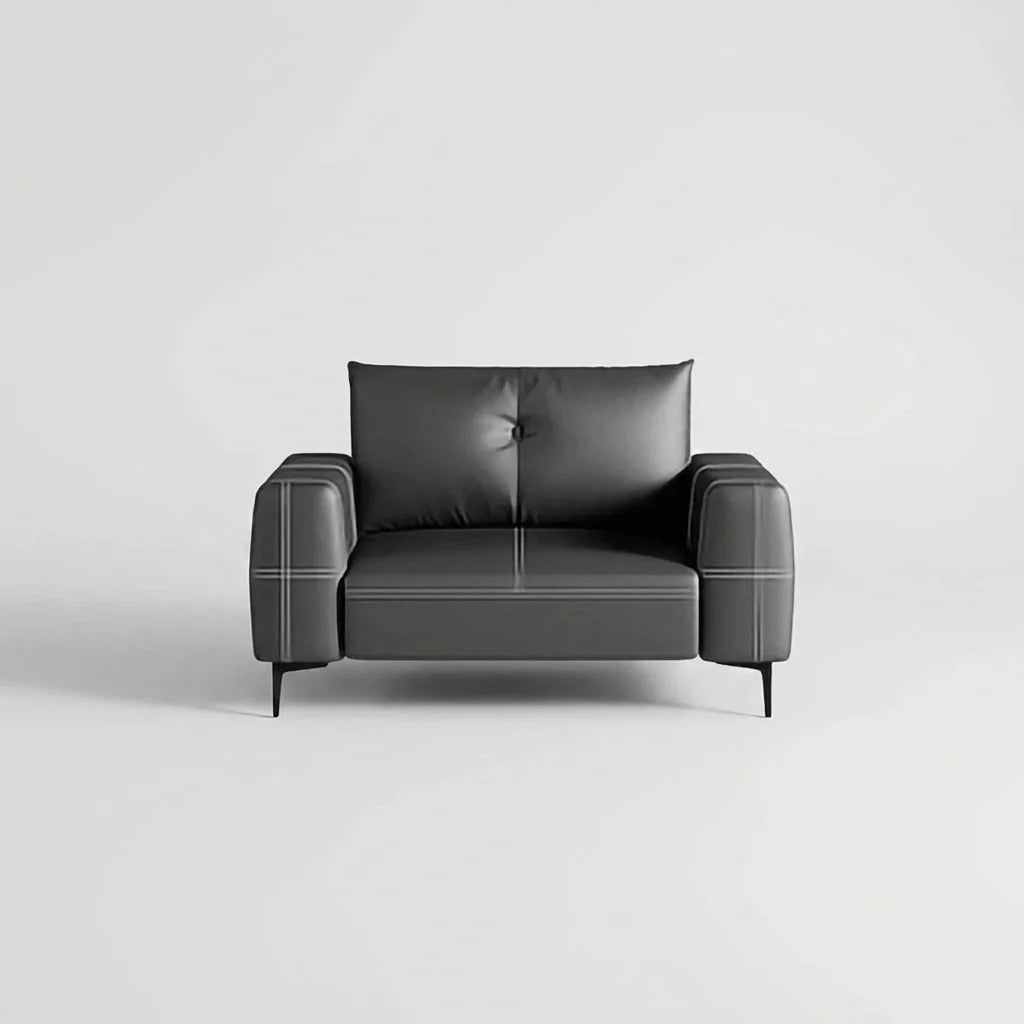 Visby · Office Waiting Area Lounge Seating