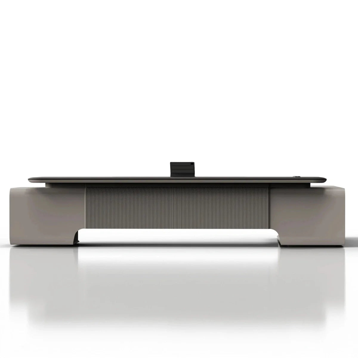 Canon · Modern L-Shaped Executive Desk