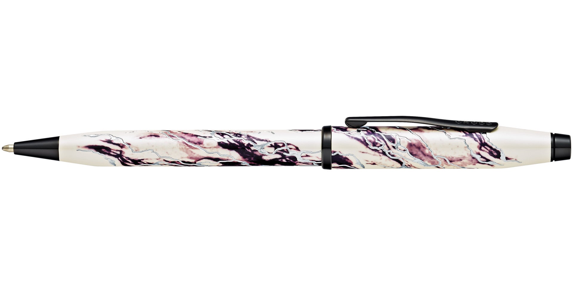 Wanderlust Everest Ballpoint Pen