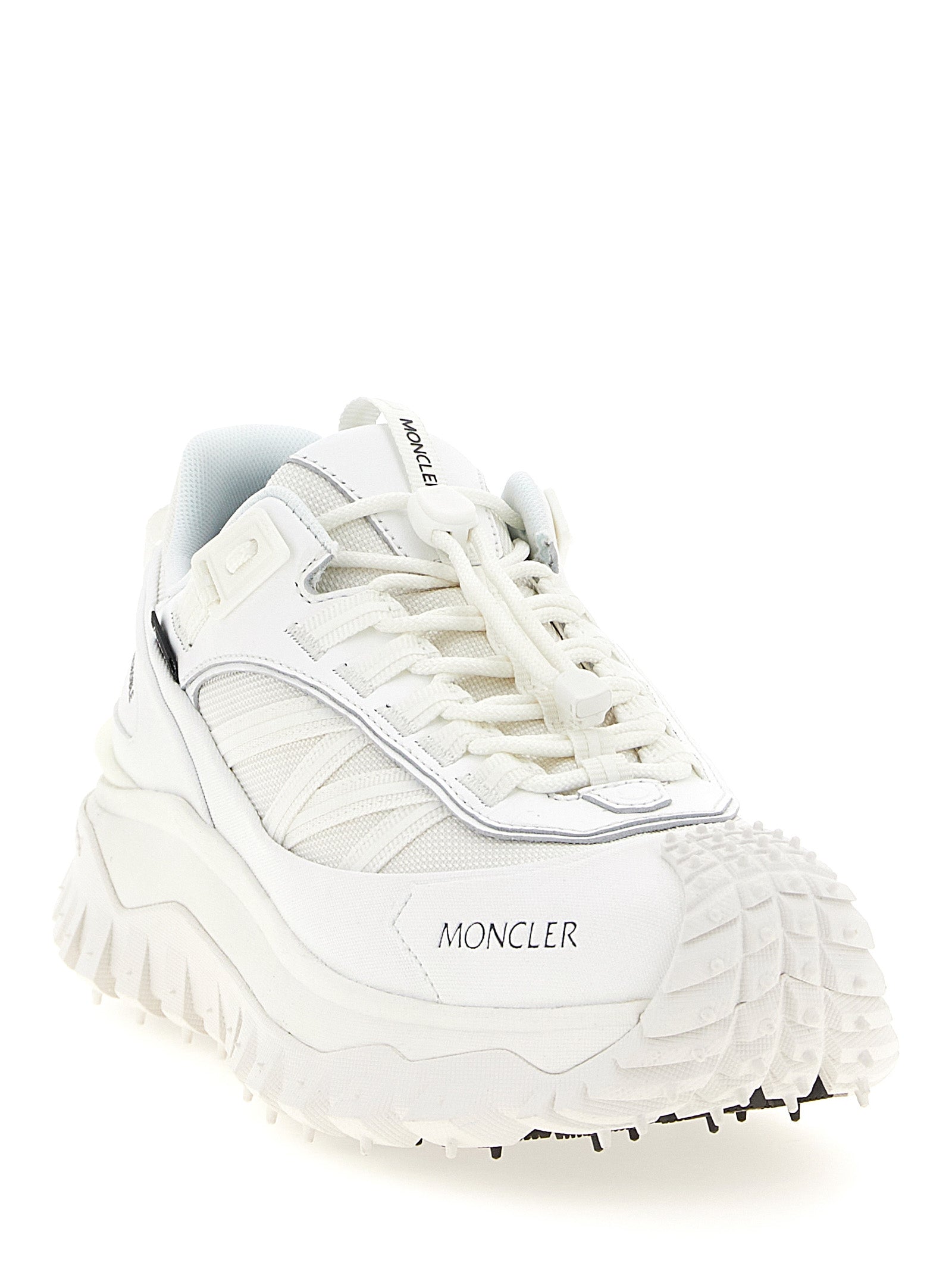 Waterproof Nylon Trailgrip GTX Sneakers for Durable Comfort