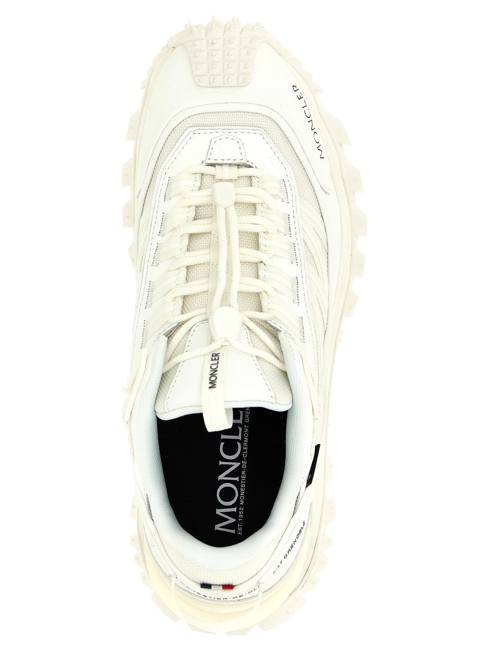 Waterproof Nylon Trailgrip GTX Sneakers for Durable Comfort