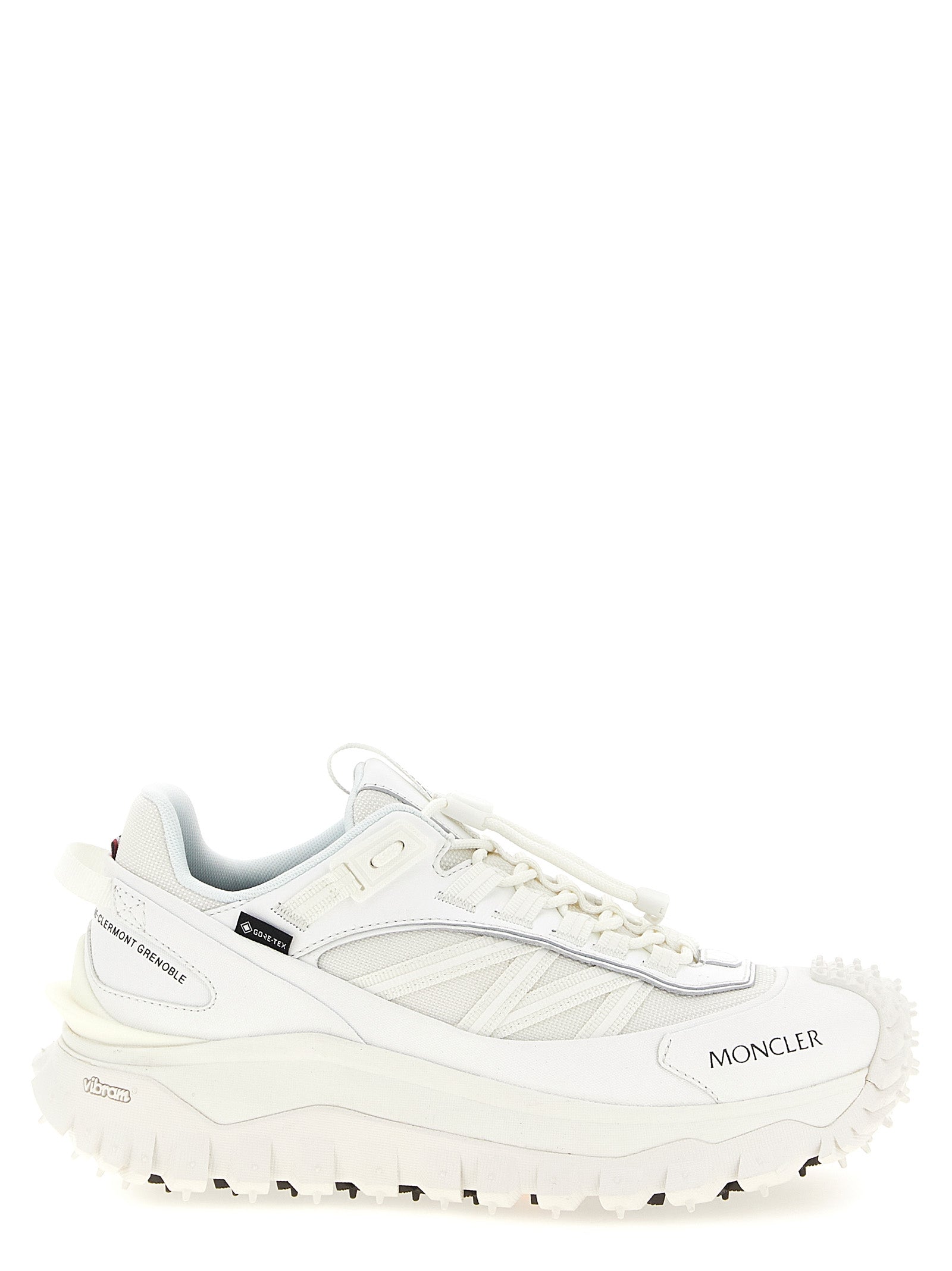 Waterproof Nylon Trailgrip GTX Sneakers for Durable Comfort