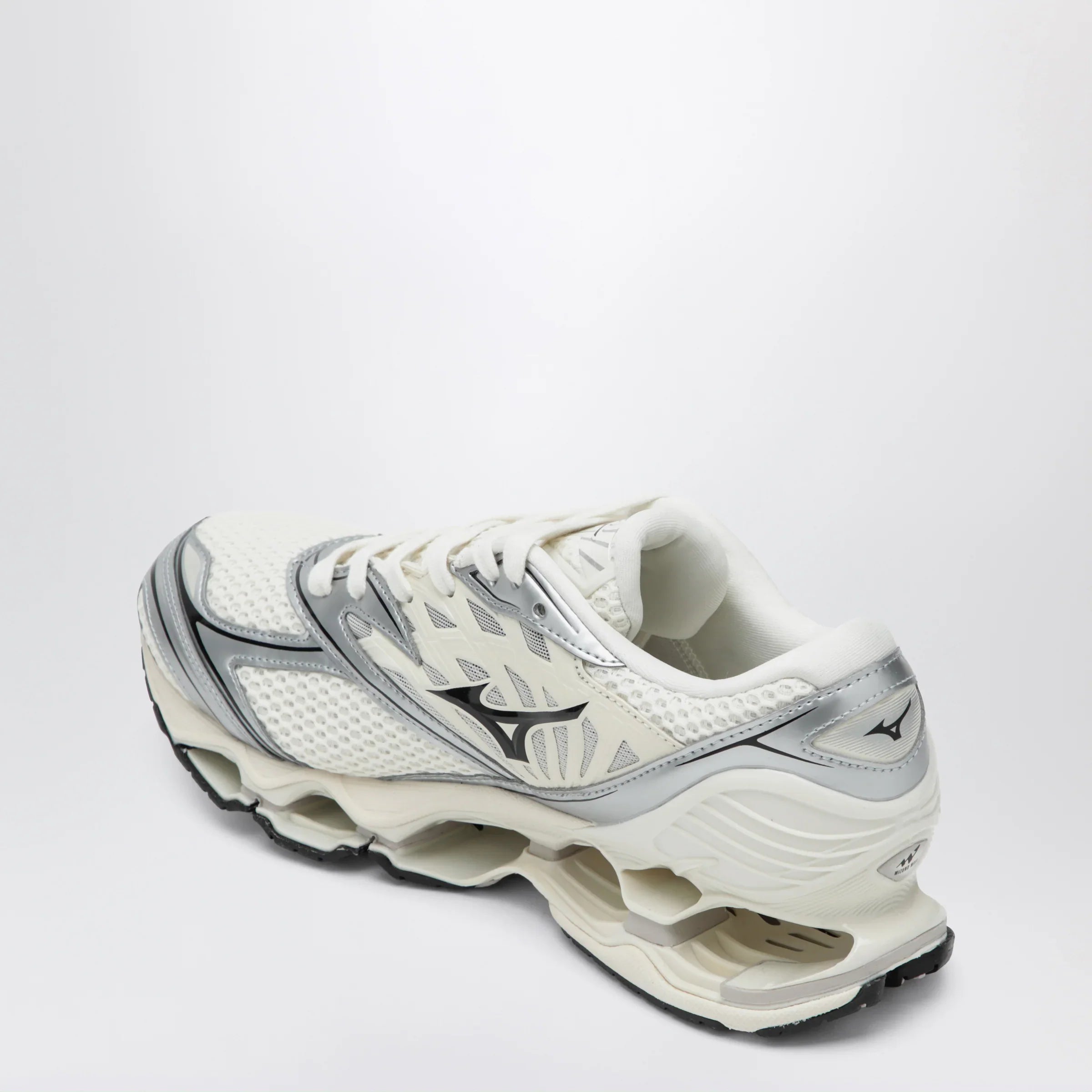 Wave Prophecy GTX Technical Fabric Sneakers - Breathable Comfort