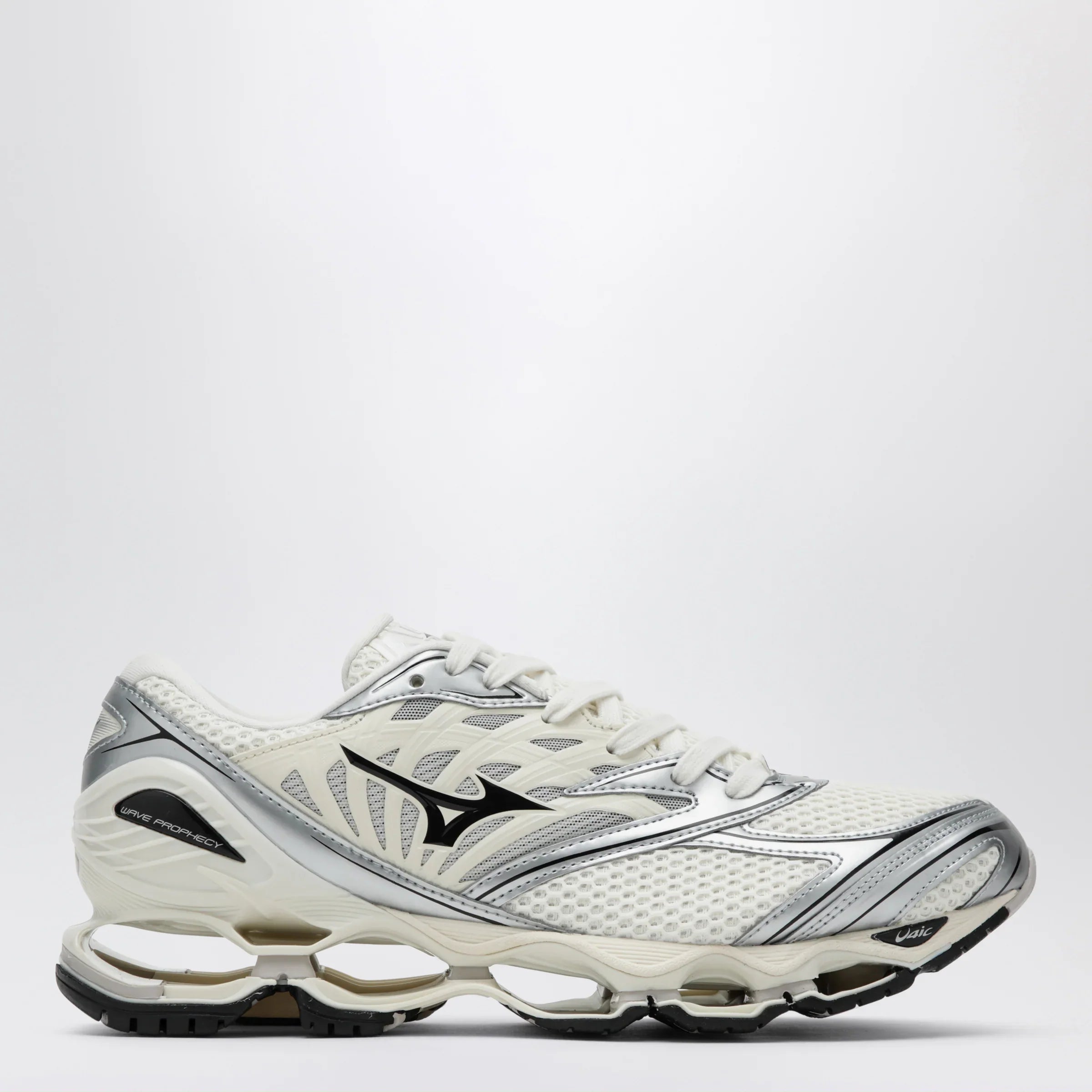 Wave Prophecy GTX Technical Fabric Sneakers - Breathable Comfort