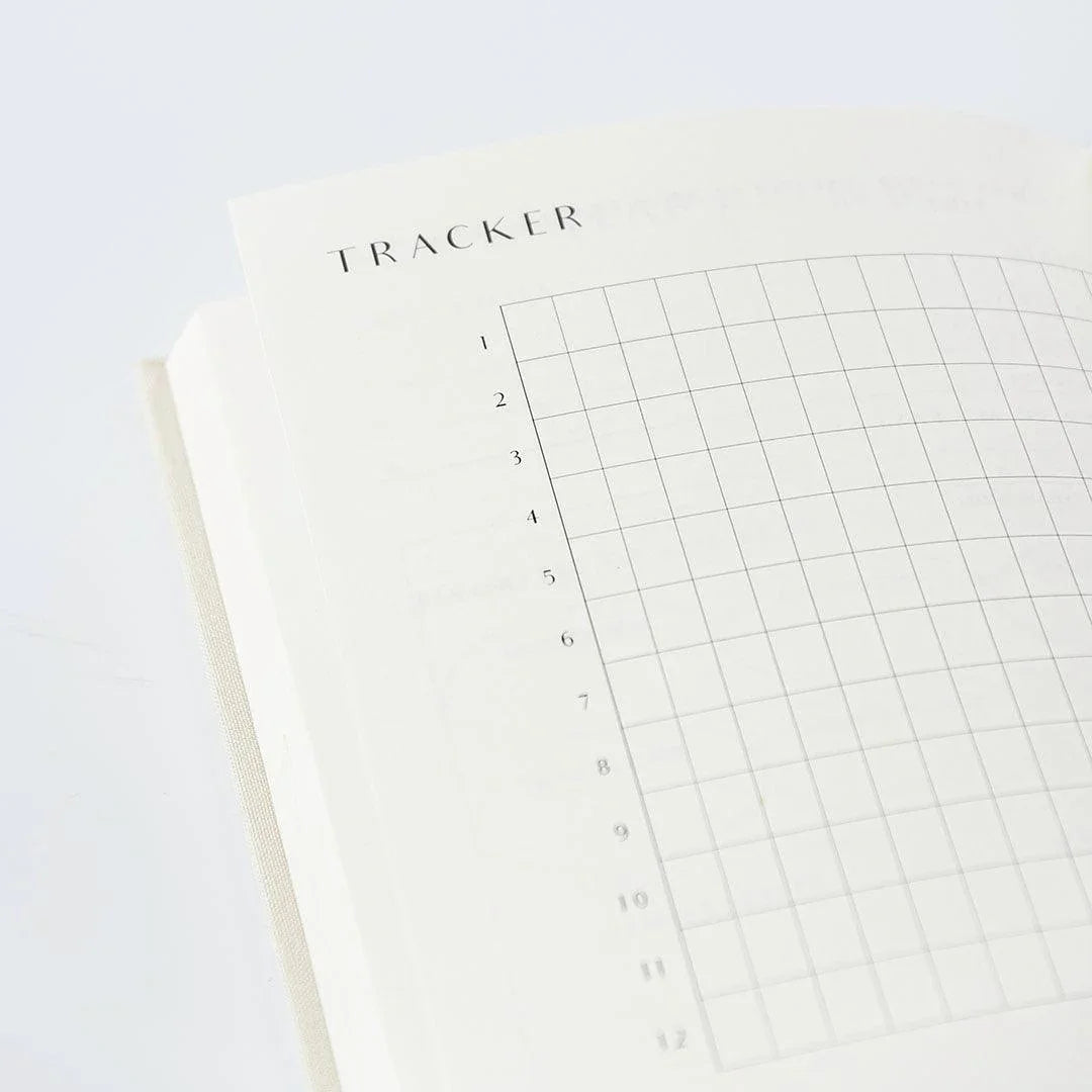 Wellness Journal
