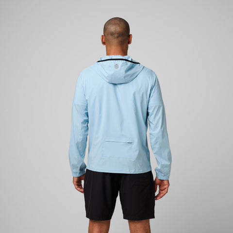 Windbreaker Jacket