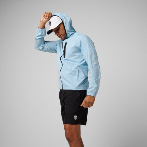 Windbreaker Jacket