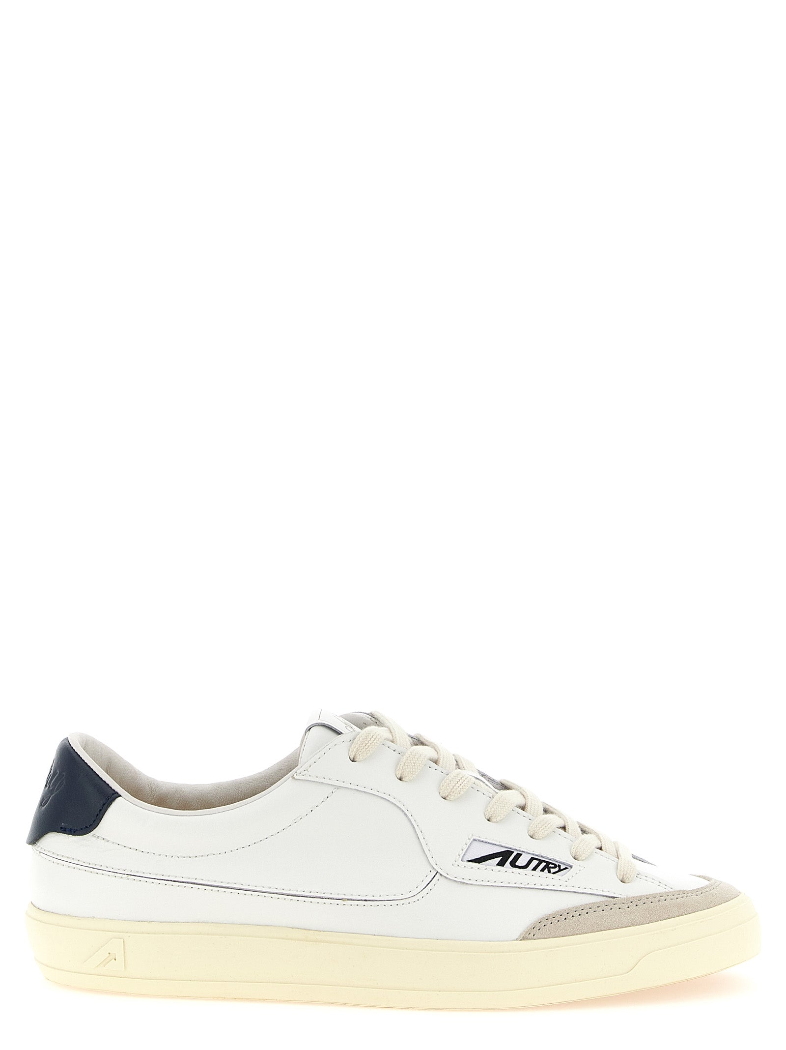 Windscape Leather Low Sneakers Comfortable Everyday