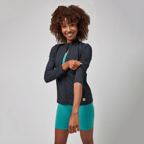 Core Tech Full Zip
