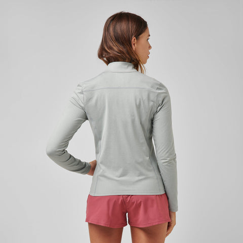 Core Tech Full Zip