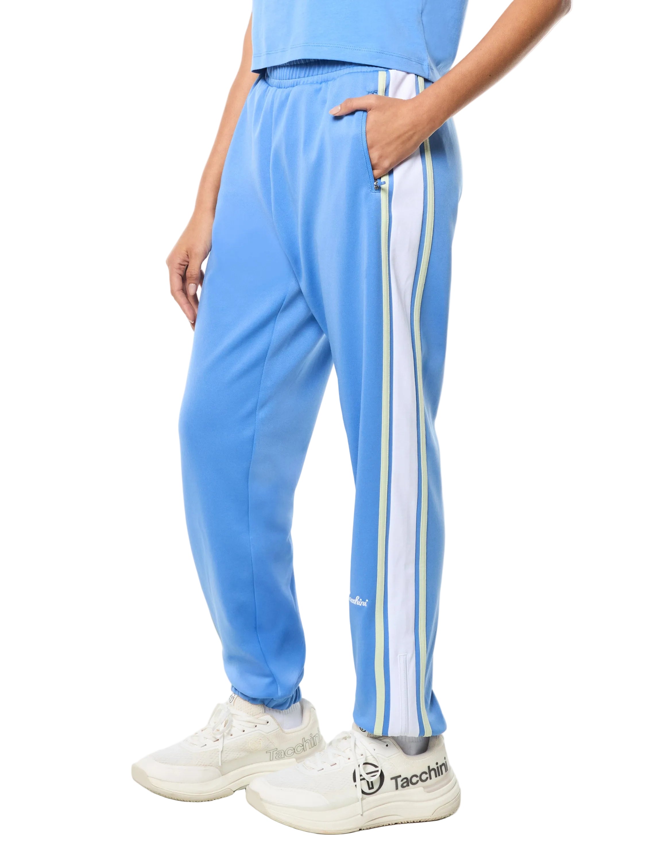 Women's Corsa Track Pant- Ultramarine
