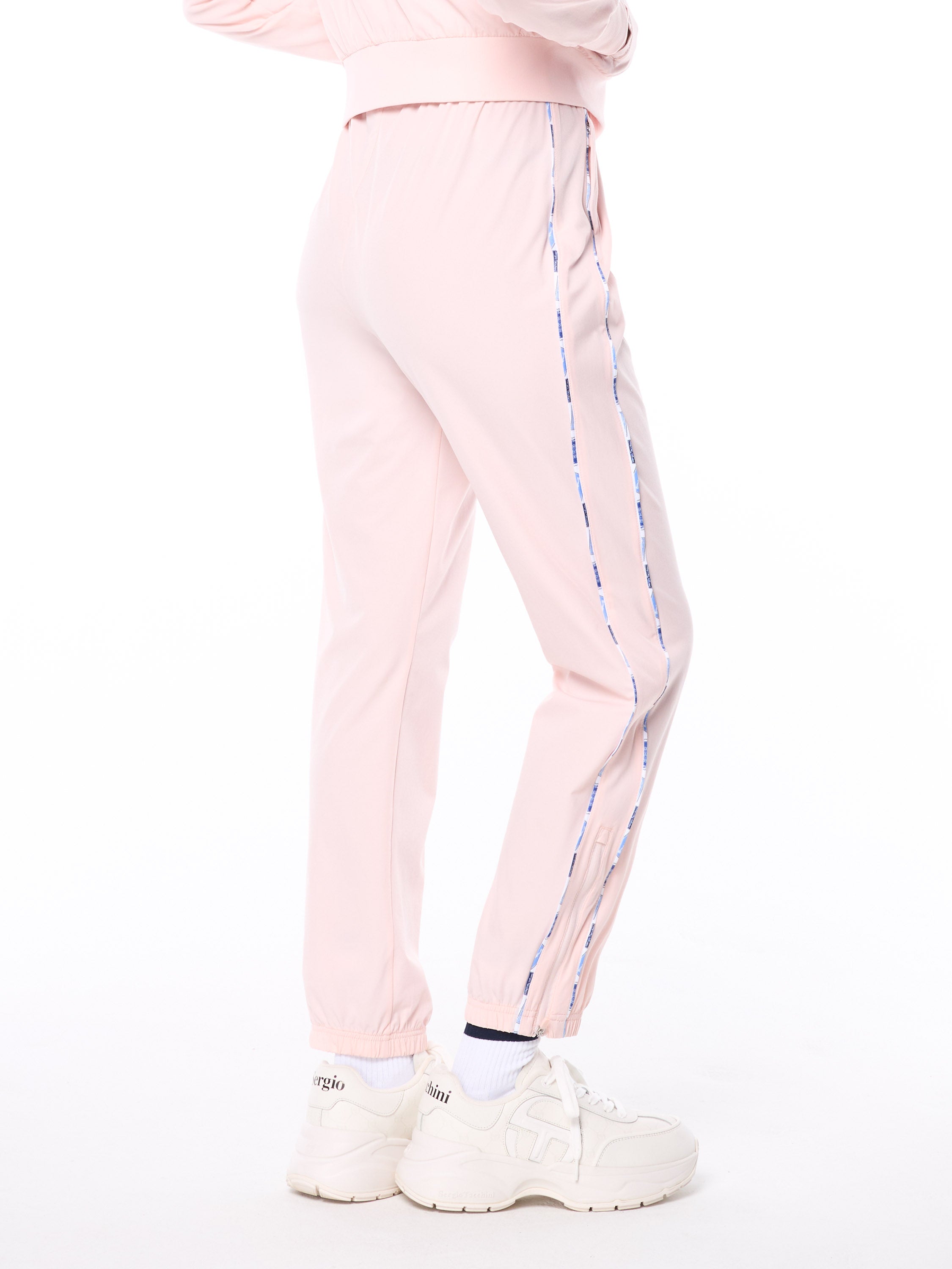 Women's Lioni Track Pant- Barely There