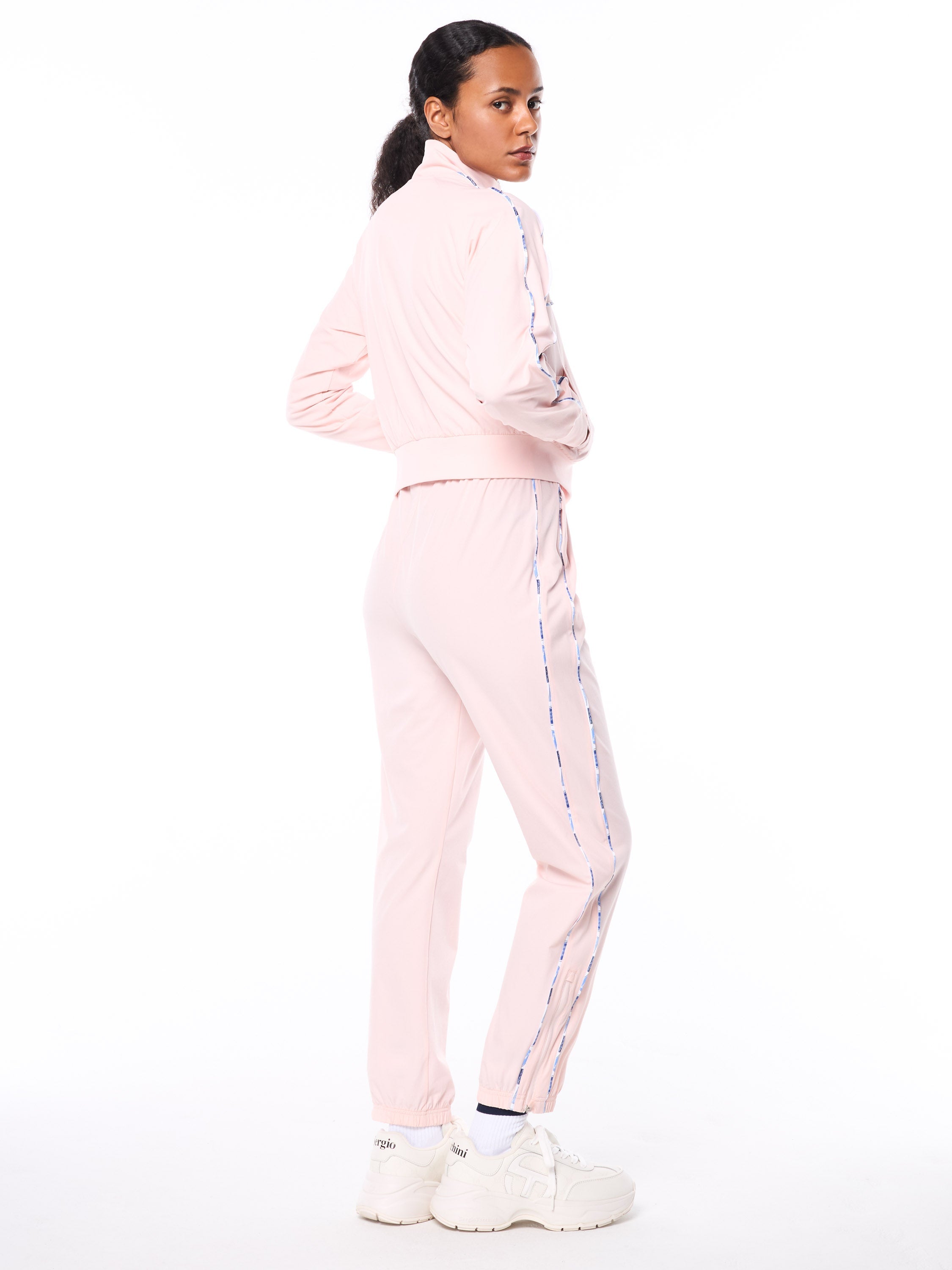 Women's Lioni Track Pant- Barely There