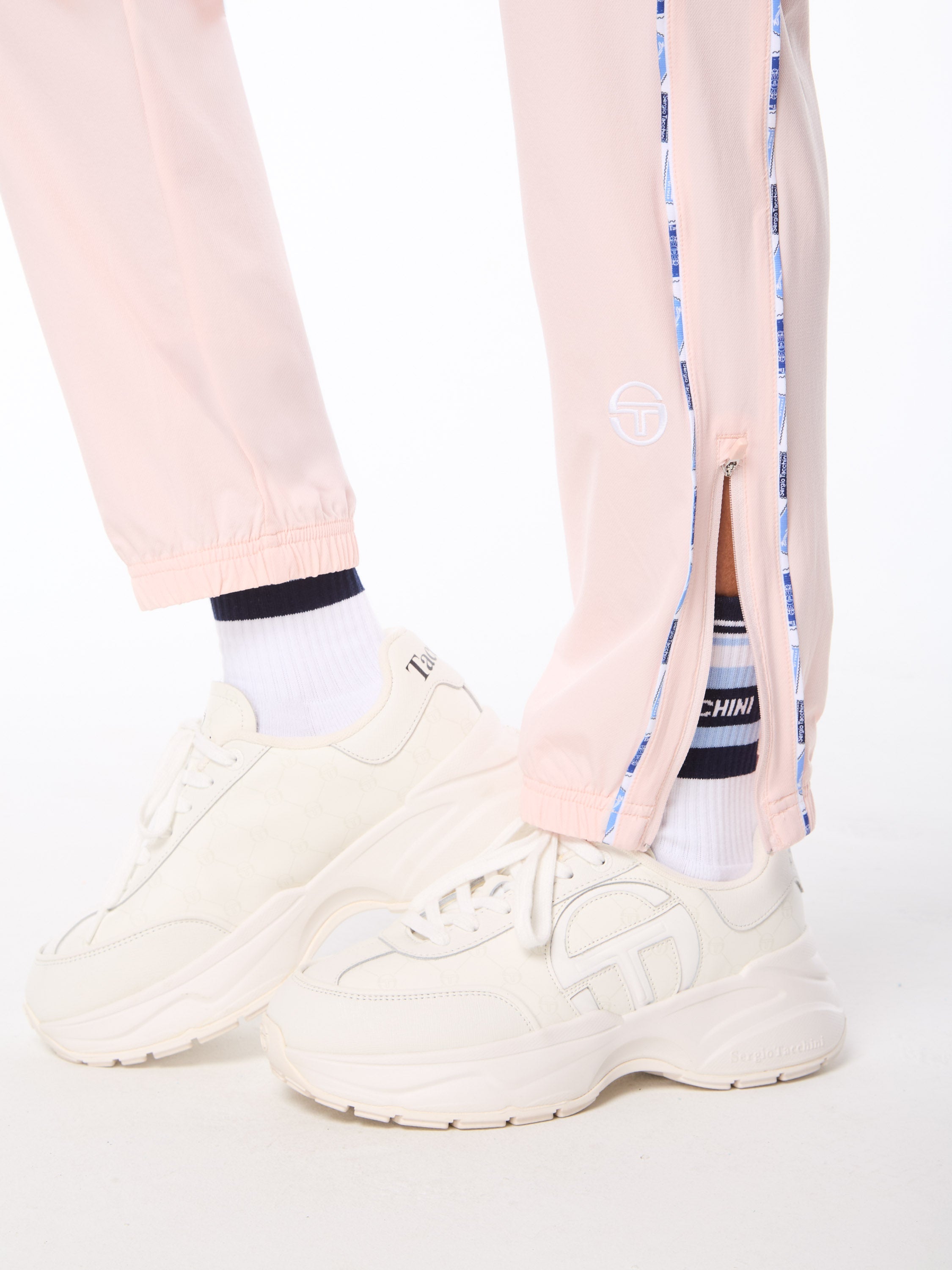 Women's Lioni Track Pant- Barely There
