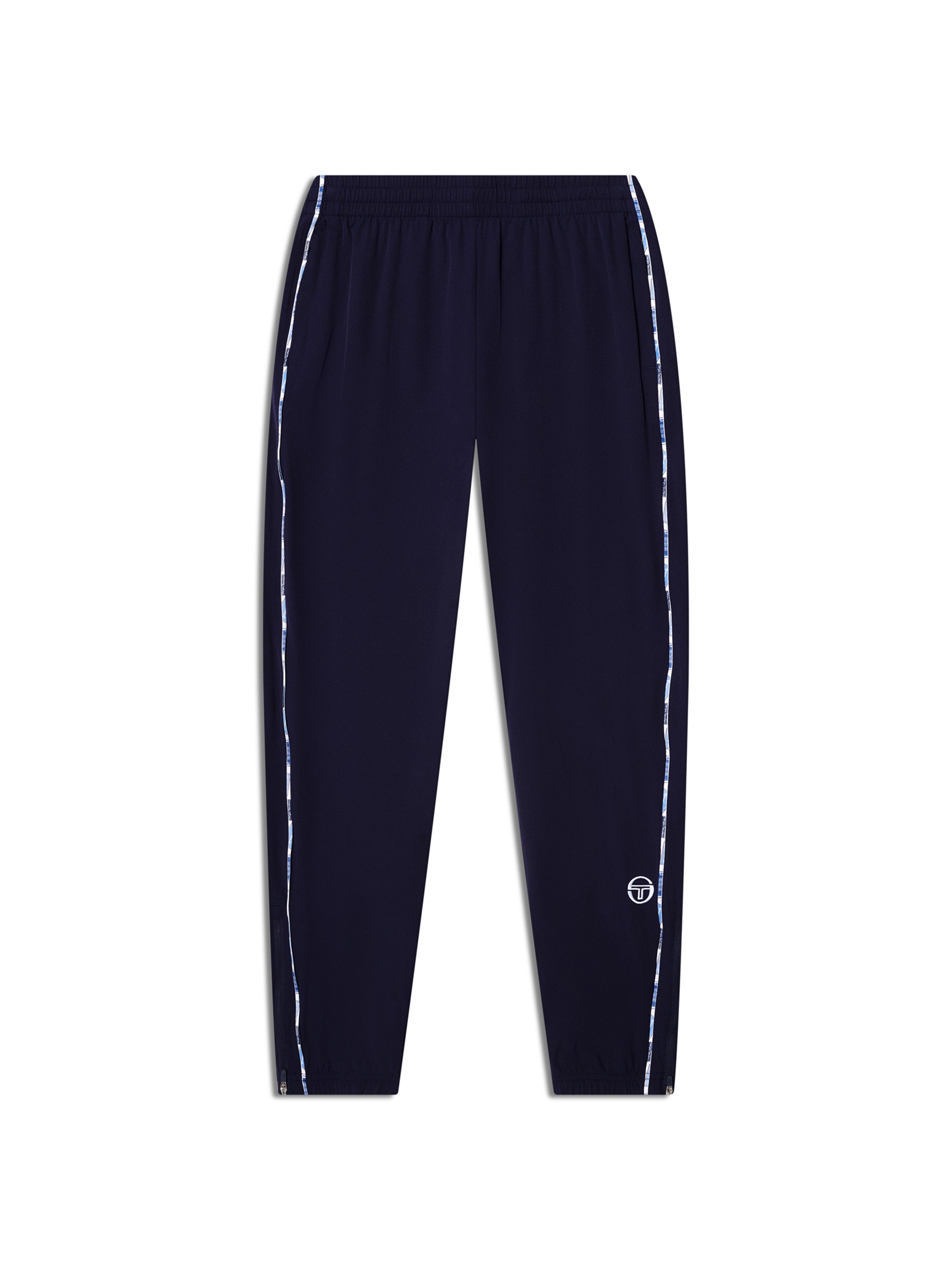 Women's Lioni Track Pant- Maritime Blue