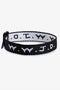 WWJD Bracelet