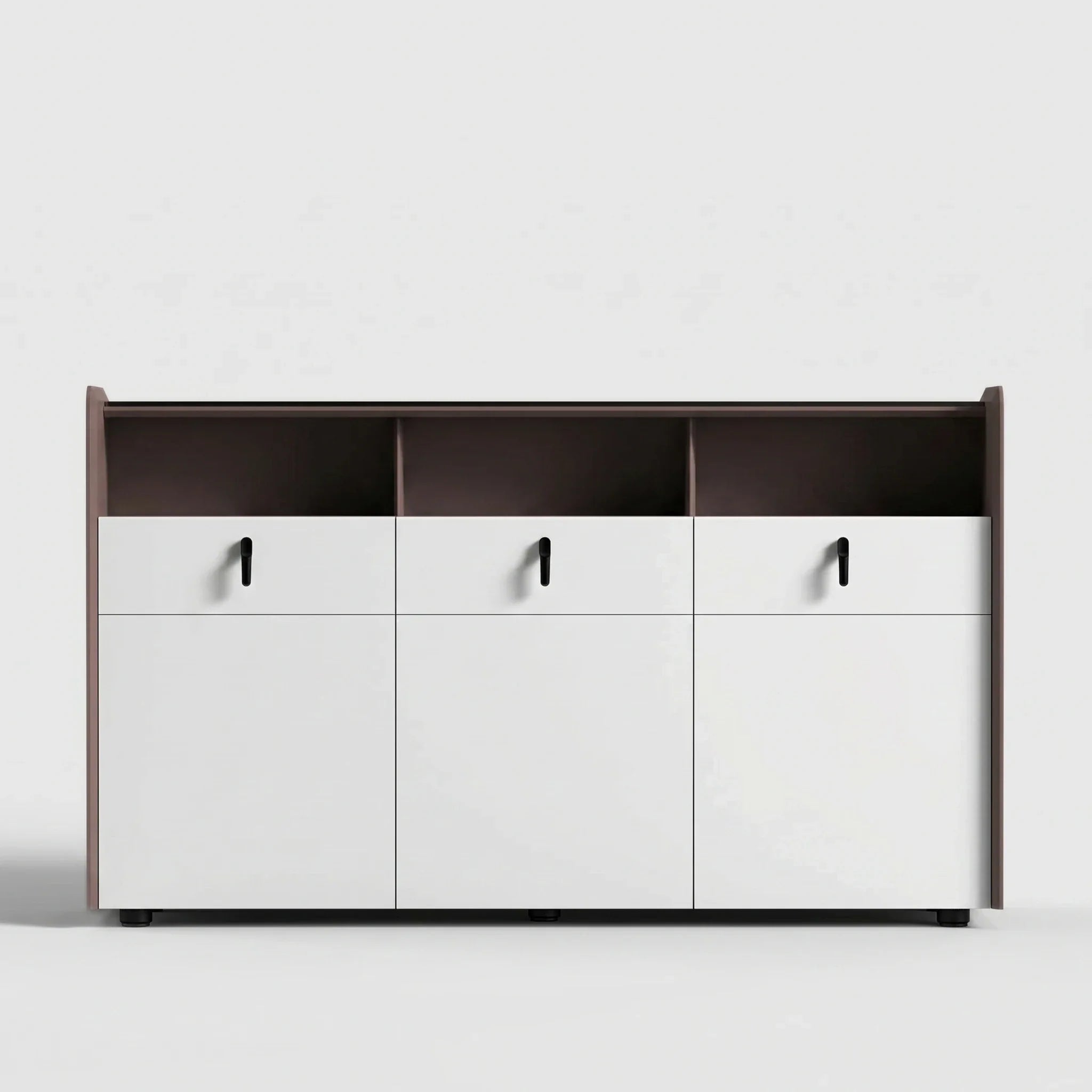 Yarrow · Office Credenza Cabinet Sideboard
